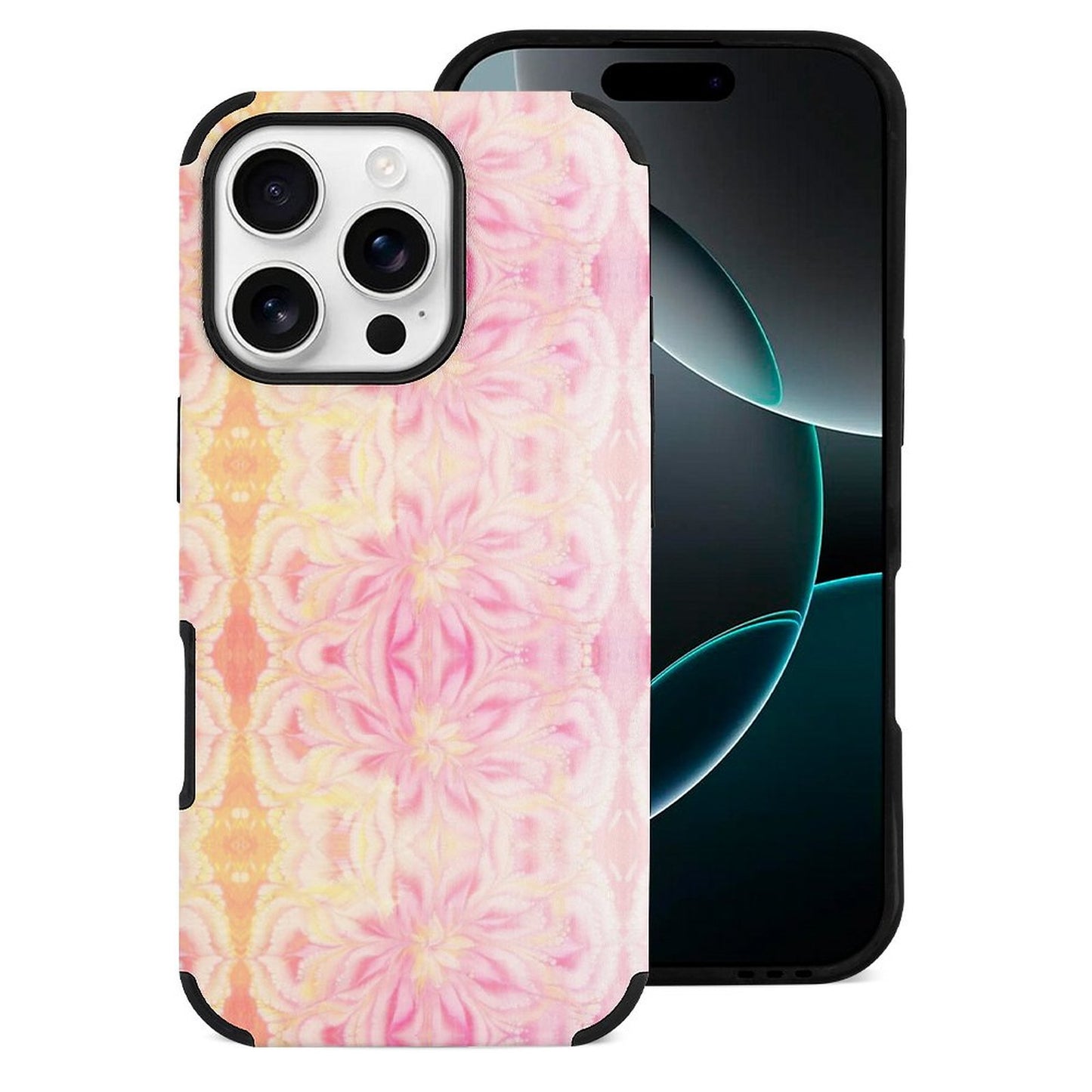 Microfiber iPhone Case for iPhone 16 Series