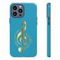 Tough Cases musical Note