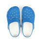 Kid's EVA Foam Clogs - Blue