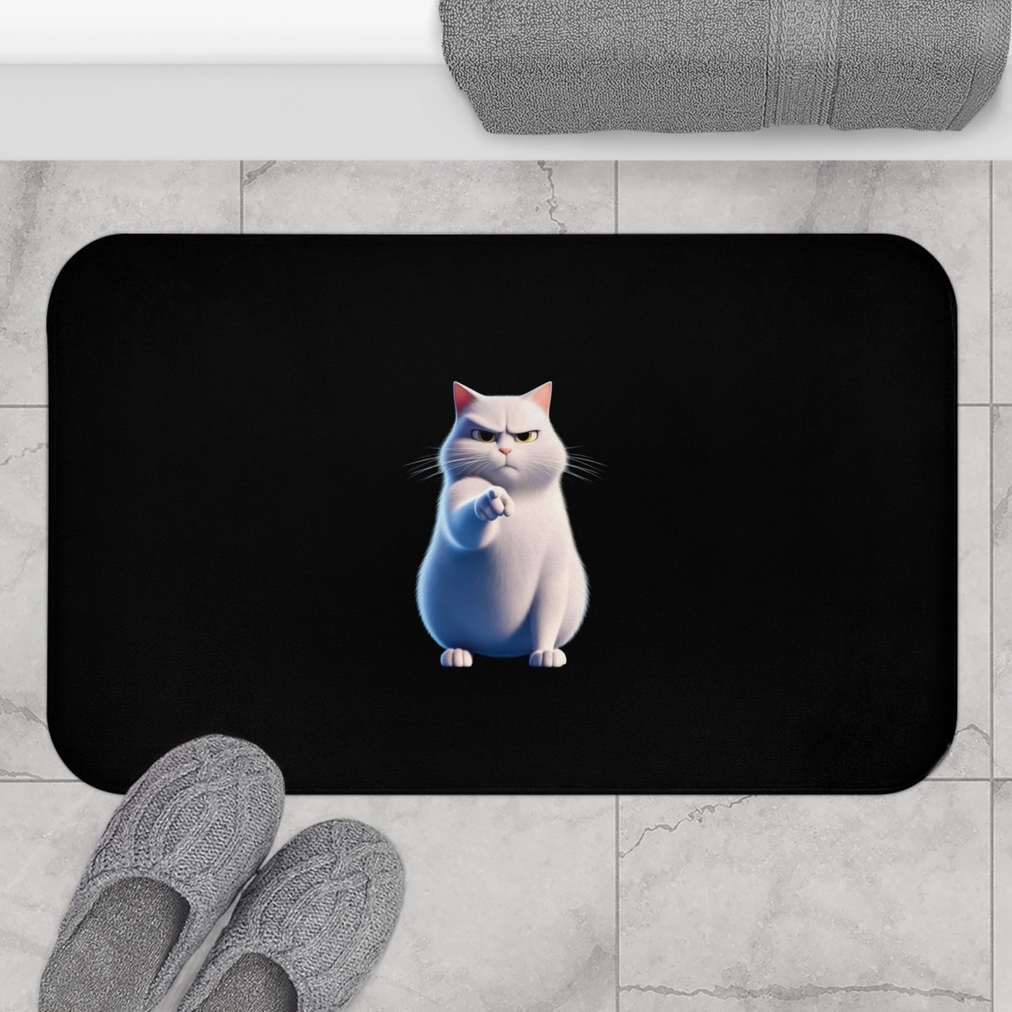 Bath Mat
