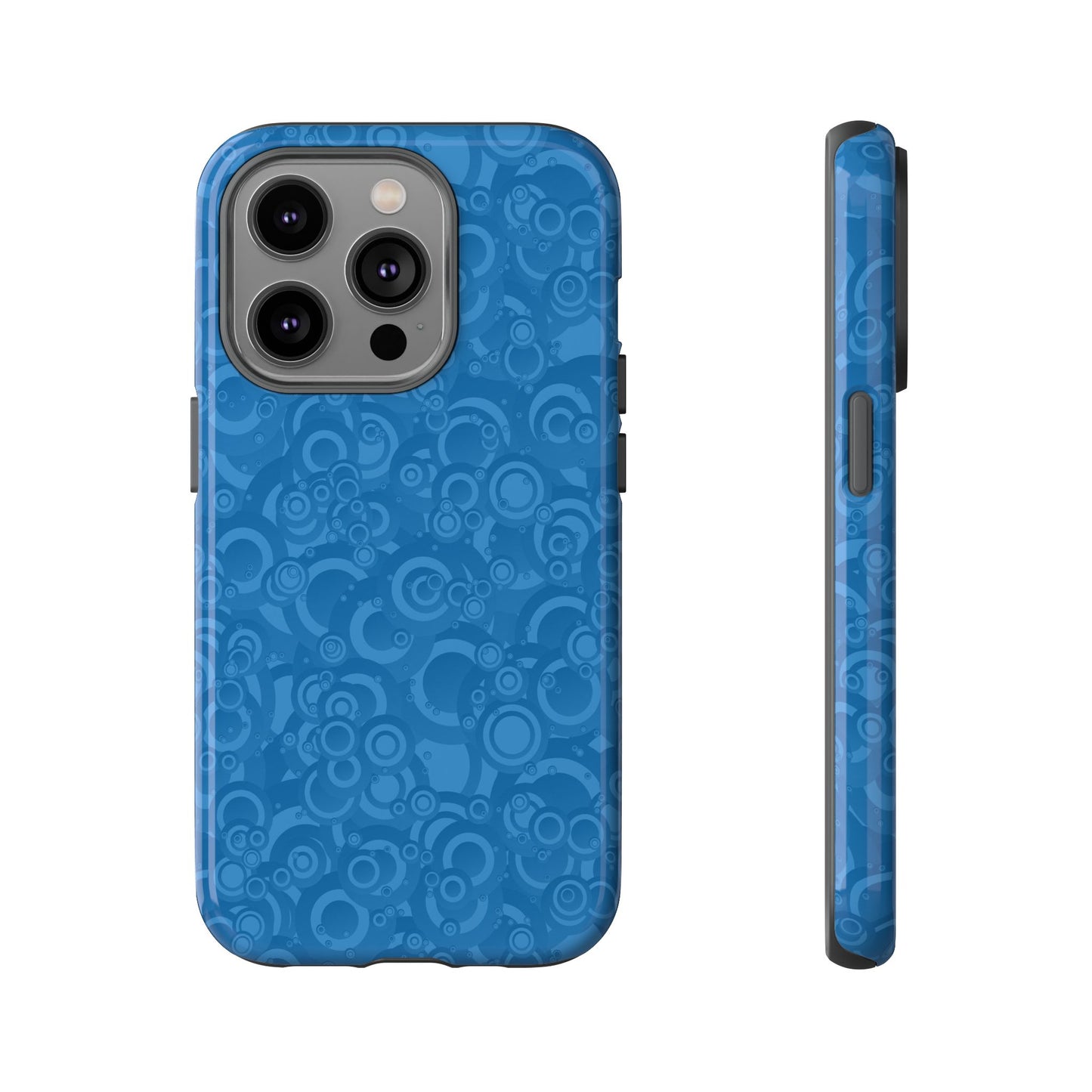 Tough Phone Case for Adventurers, Cute Designs, Gifts for Tech Lovers, Unique Cell Phone Accessories, Birthday Presents, Phone Protection