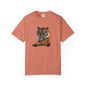 Wildlife Tiger T-Shirt - Nature Lover Tee