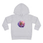 Toddler Pullover Fleece Hoodie