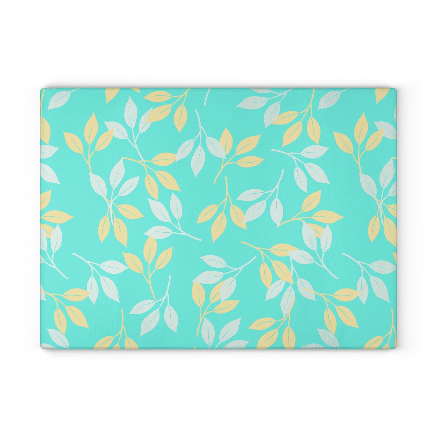 Charming Floral Glass Cutting Board | Modern Kitchen Decor, Gift for Home Cooks, Unique Wedding Gift, Housewarming Present, Kitchen [...]