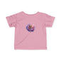 Infant Fine Jersey Tee