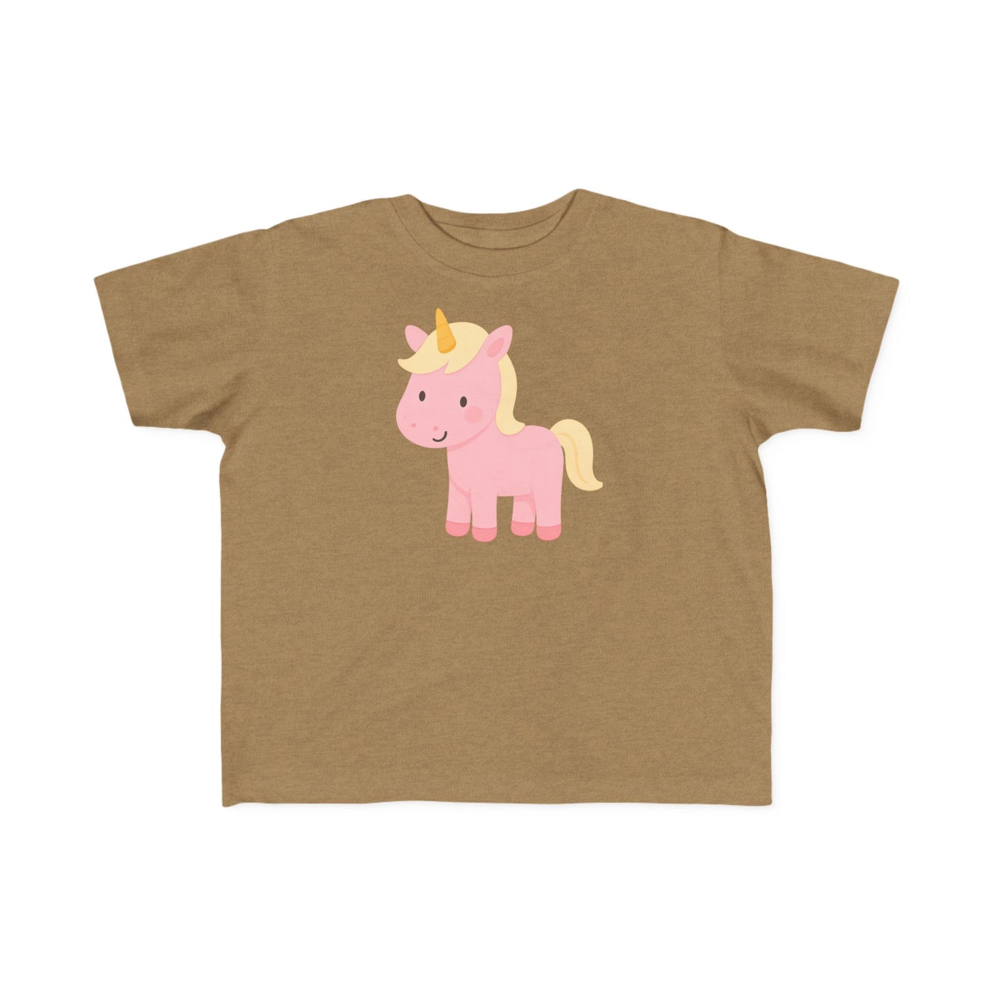 Toddler Unicorn T-Shirt, Cute Kids Tee, Birthday Gift, Playful Apparel, Toddler Clothing, Unicorn Design