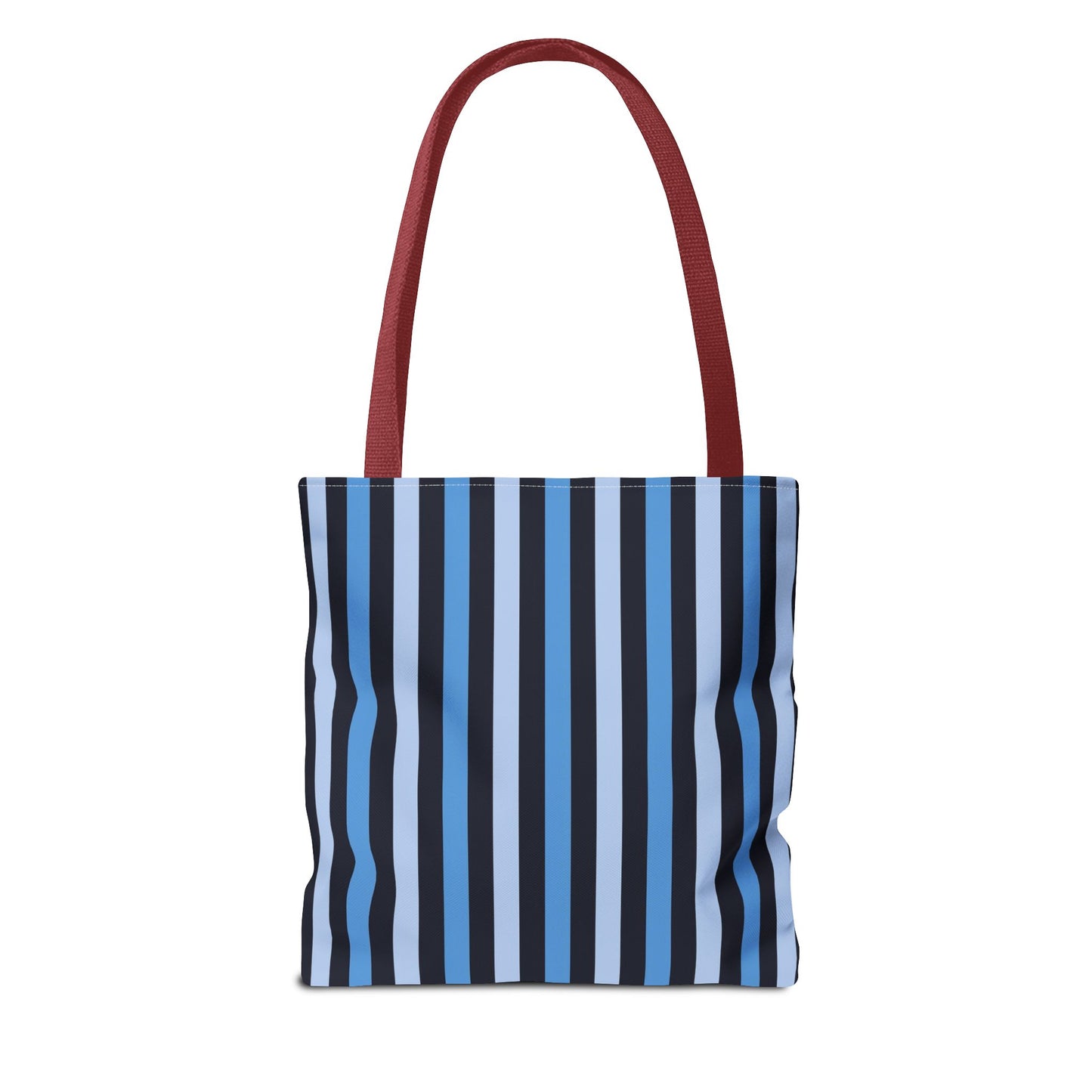 Stylish Striped Tote Bag, Beach Bag, Shopping Tote, Everyday Carryall, Reusable Grocery Bag, Gift for Her