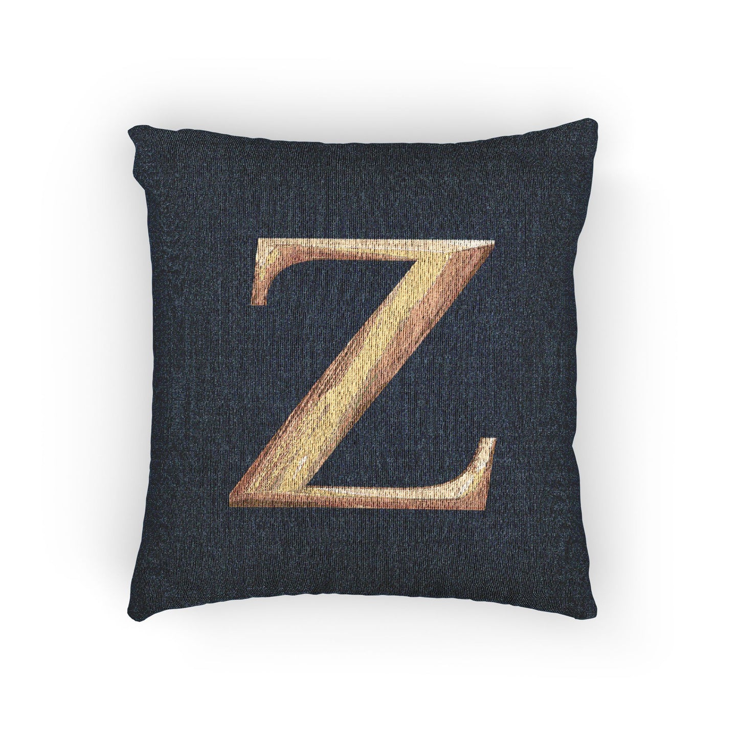 Textured Woven Pillow for Cozy Home Decor, Boho Accent Cushion for Living Room, Gift for Housewarming, Rustic Home Textiles