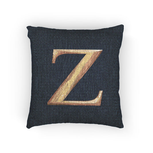 Textured Woven Pillow for Cozy Home Decor, Boho Accent Cushion for Living Room, Gift for Housewarming, Rustic Home Textiles