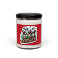 Christmas Train Scented Soy Candle — 9oz Holiday Holidayjar Gift
