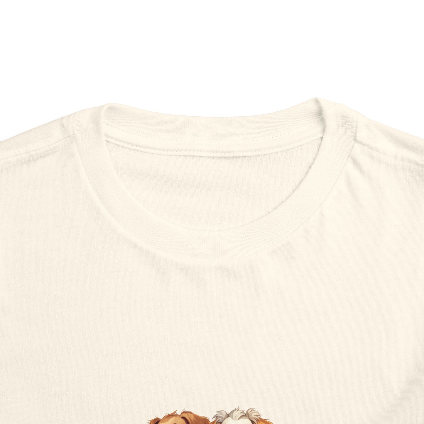 Adorable Puppy Parade Toddler Tee - Cute Dog Shirt, Kids Animal Apparel, Gift for Dog Lovers, Playful Shirt for Toddlers, Birthday [...]