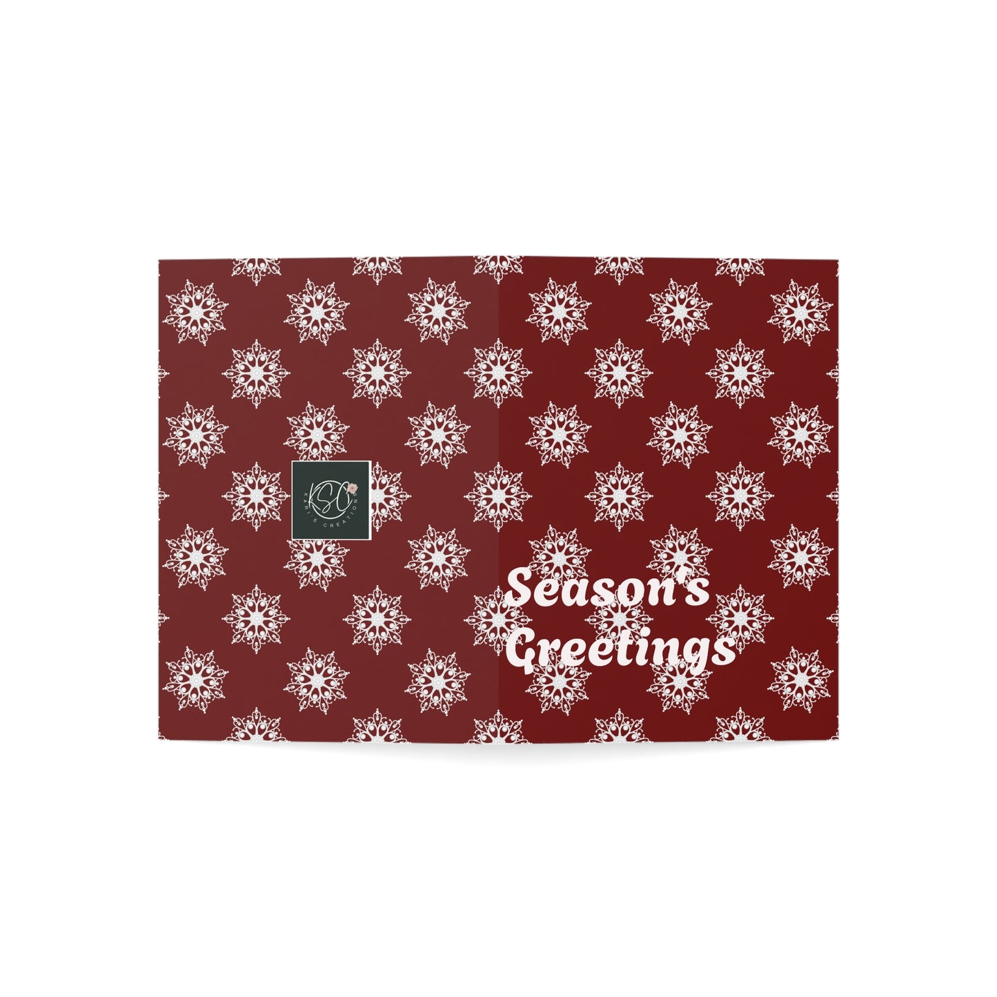 Greeting Cards (1, 10, 30, and 50pcs)