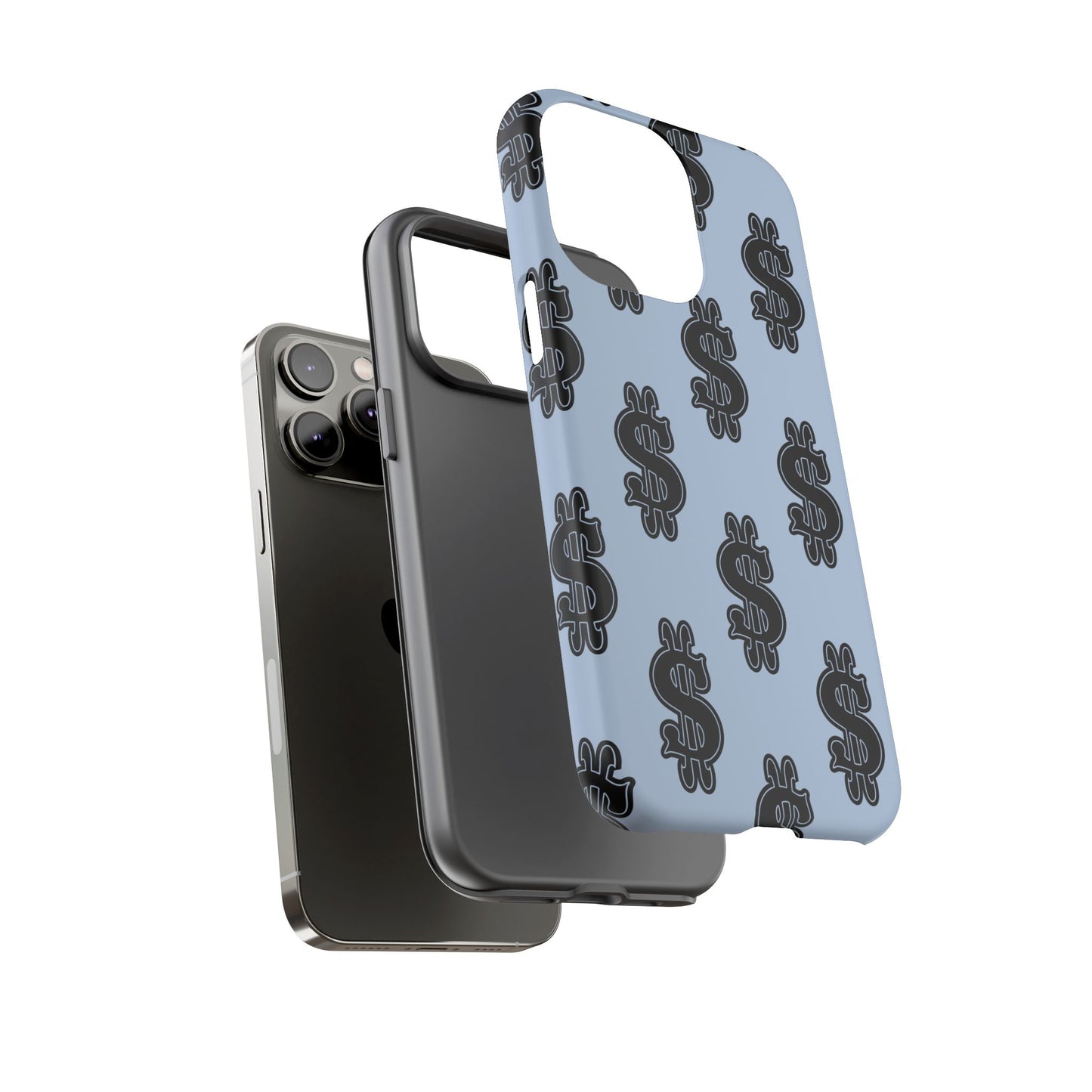 Stylish Phone Case - Tough Cases | Dollar Sign Design, Money Theme, Trendy Accessories for Gifts, Unique Phone Covers, Ideal for [...]