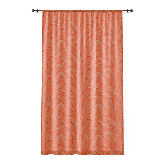 Window Curtain
