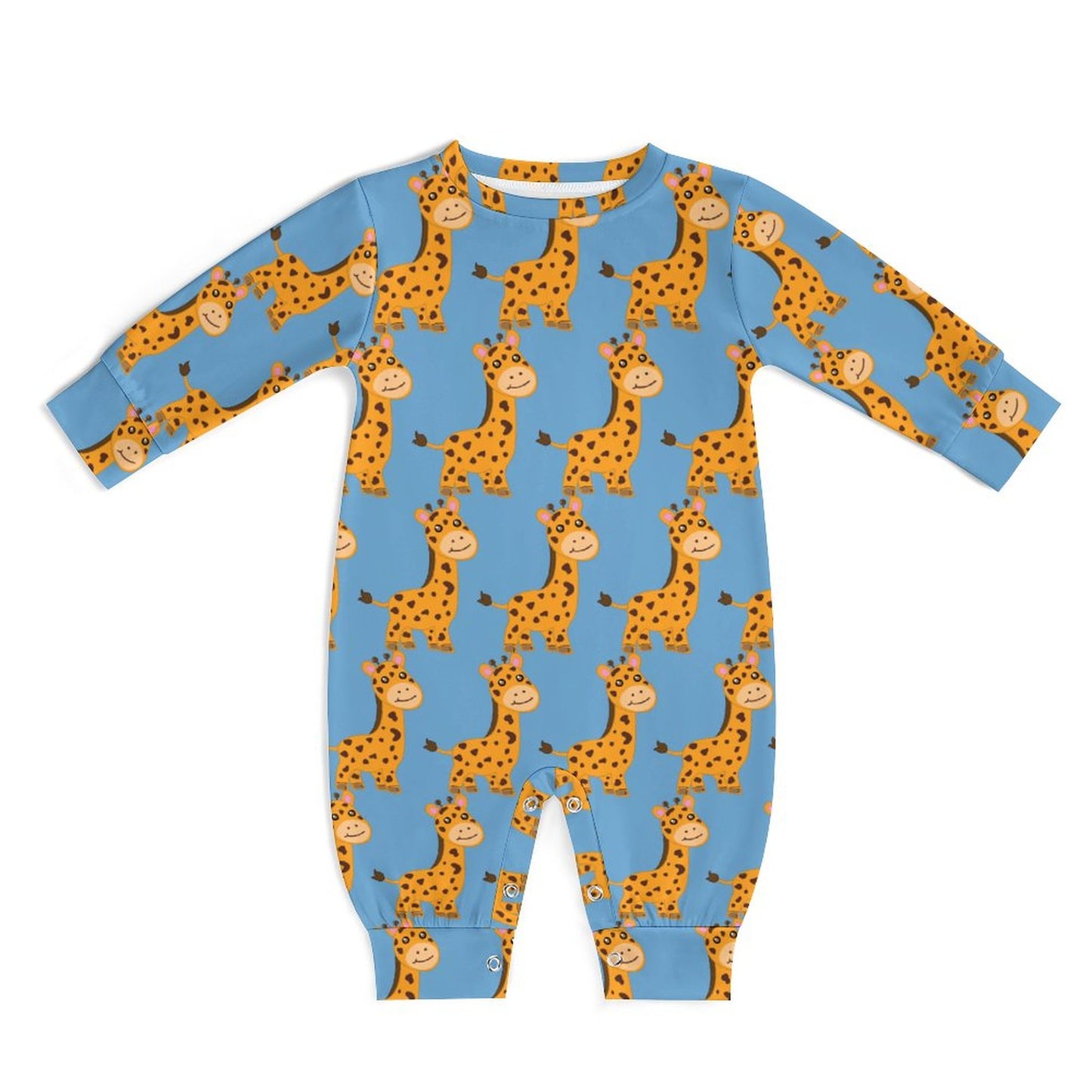 Baby Romper