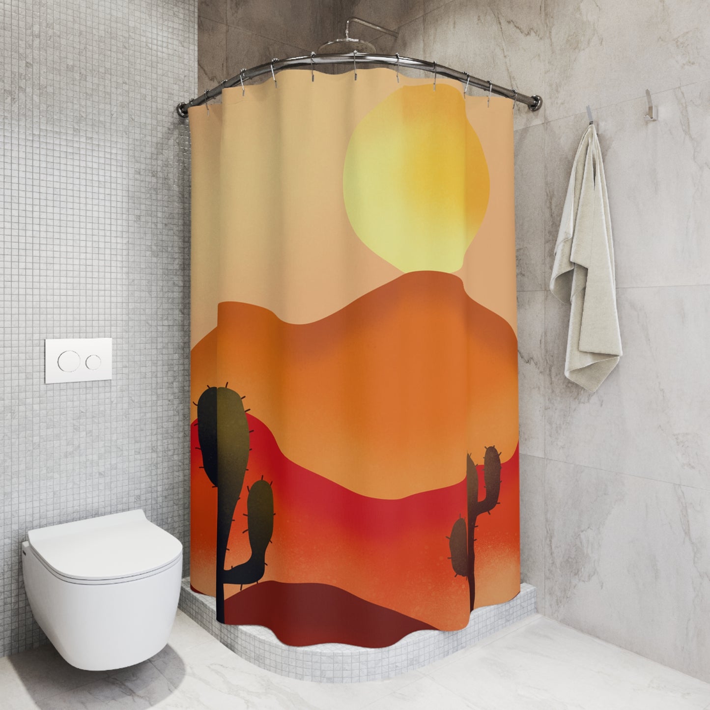 Shower Curtains