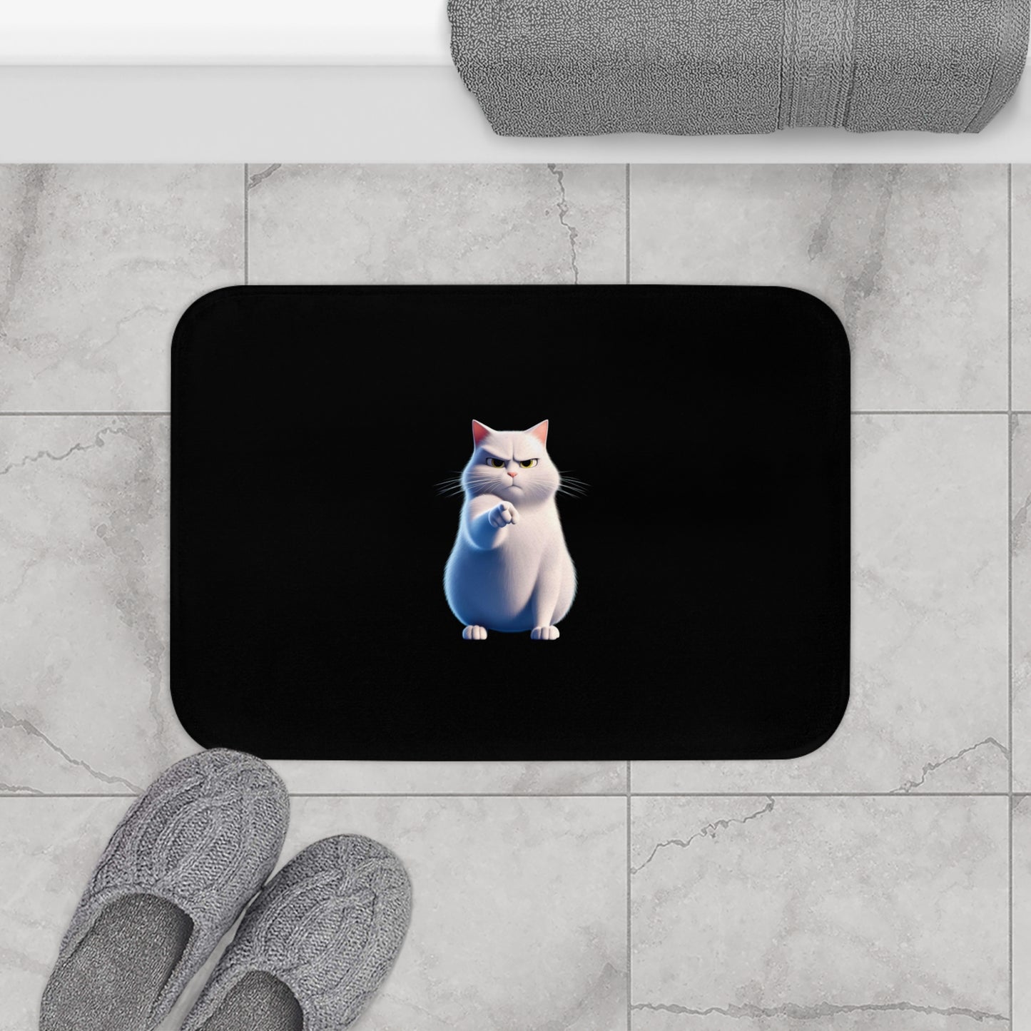Bath Mat