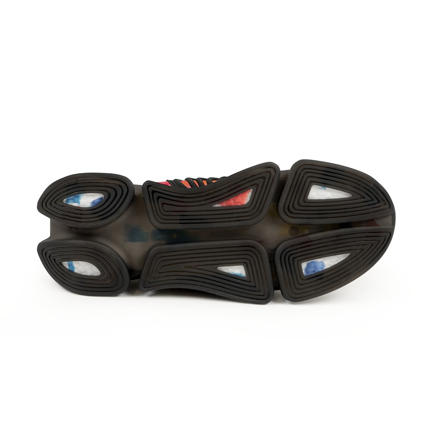 Men's Colorful Mesh Sneakers, Stylish Athletic Shoes, Trendy Casual Footwear, Breathable Running Sneakers, Summer Fashion Sneakers