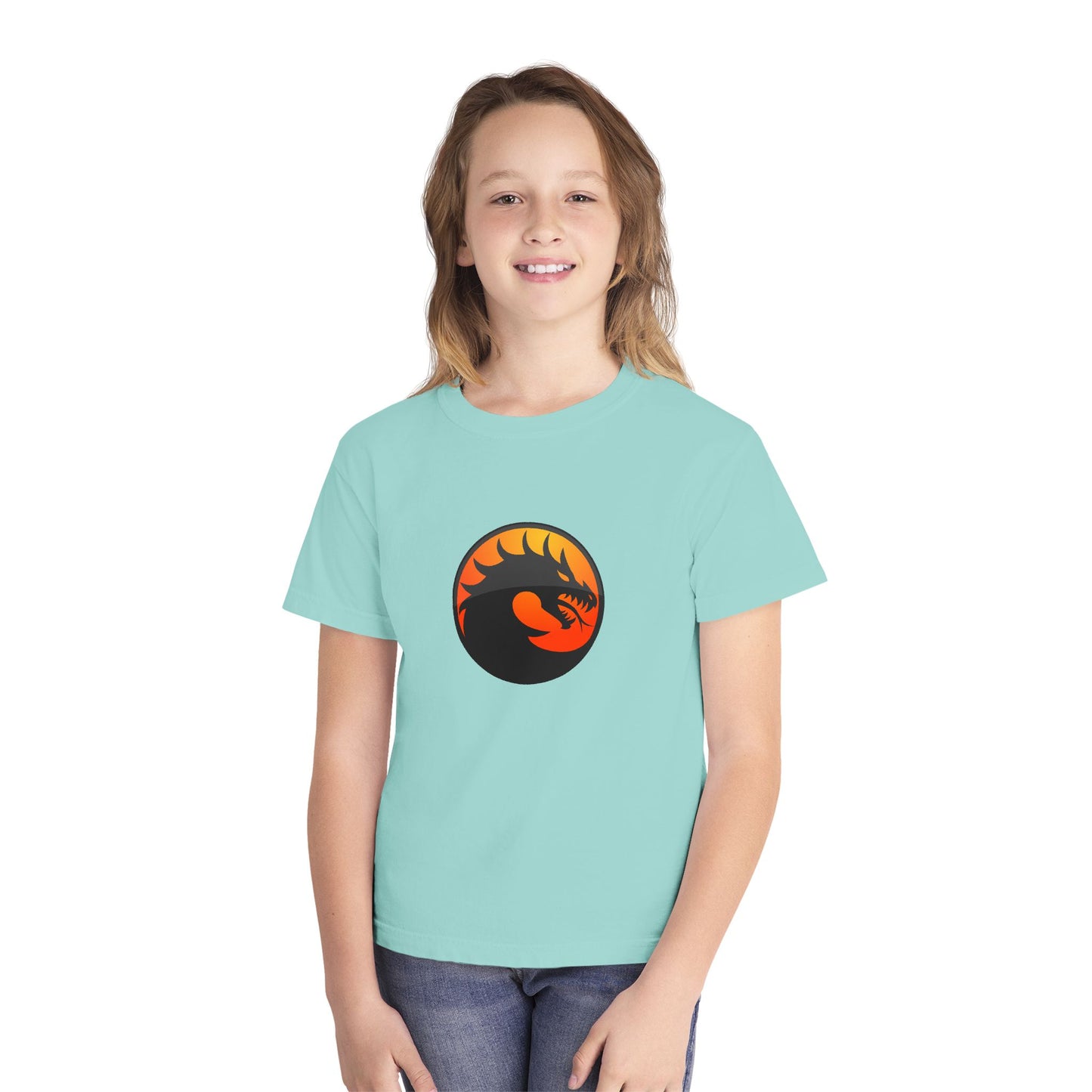 Youth Midweight Tee