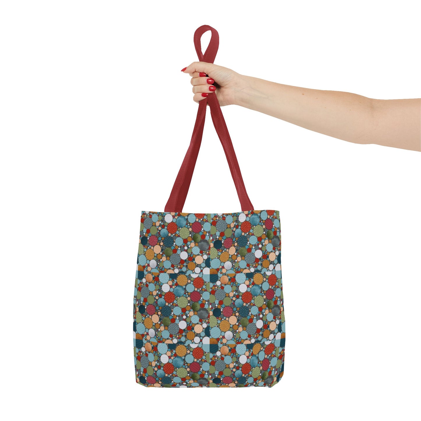 Chic Patterned Tote Bag, Eco-Friendly Shopping Tote, Colorful Beach Bag, Stylish Everyday Carryall, Unique Gift Idea