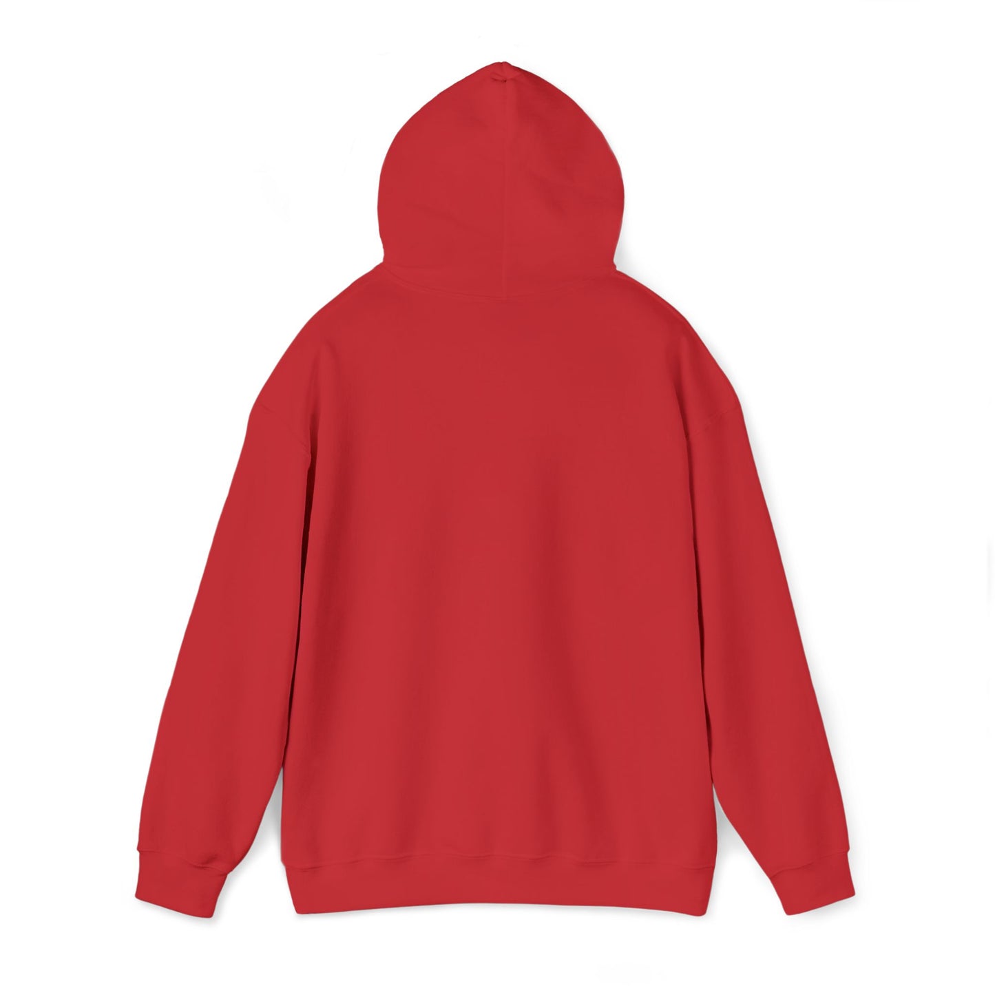 Unisex Heavy Blend™ Hooded Sweatshirt - Letter O
