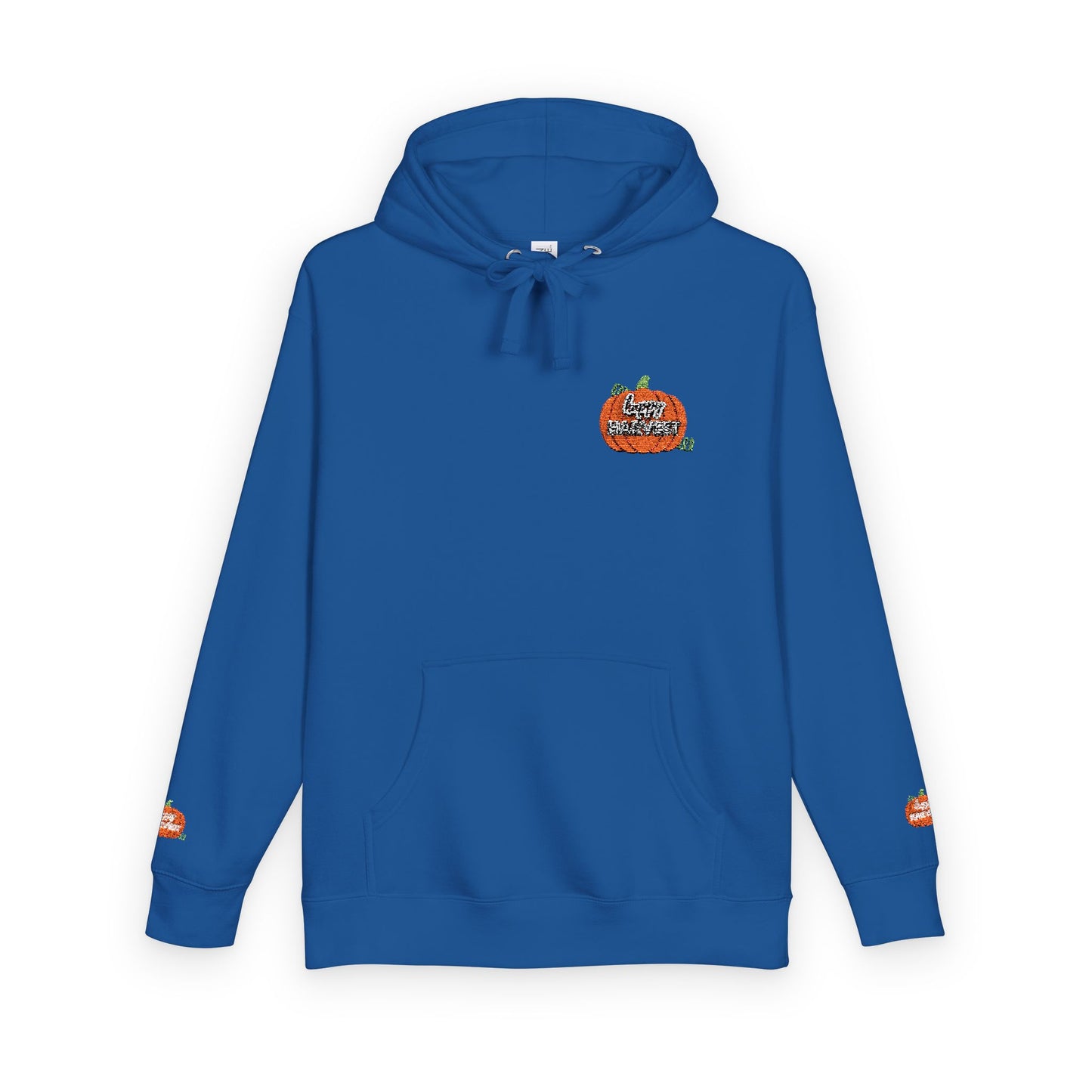 Cozy Floral Unisex Fleece Hoodie | Casual Wear, Gift for Her, Spring Apparel, Comfortable Hoodie, Trendy Layering