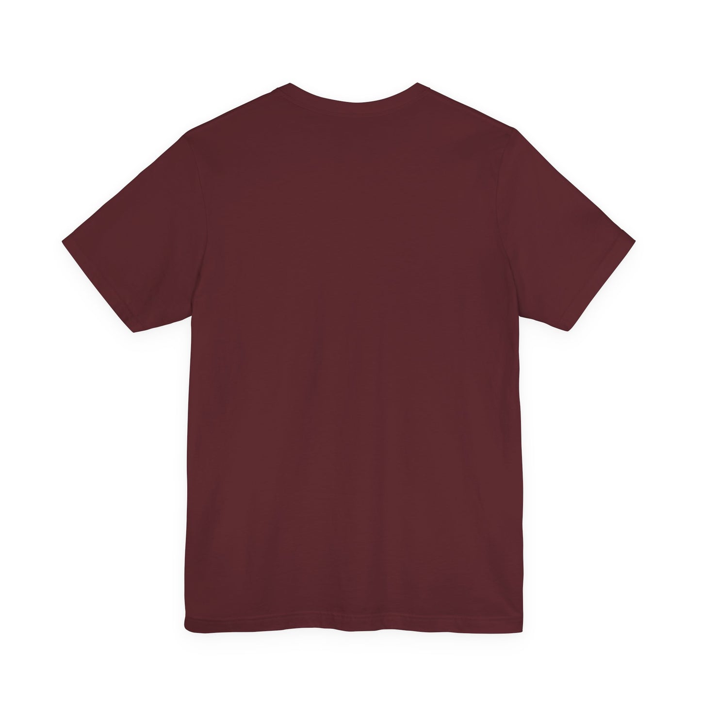 Paw Print Short Sleeve Tee | Unisex Animal Lover Shirt, Pet Owner Gift, Casual Wear, Gifts for Dog Lovers, Comfortable T-Shirt