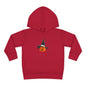 Toddler Pullover Fleece Hoodie