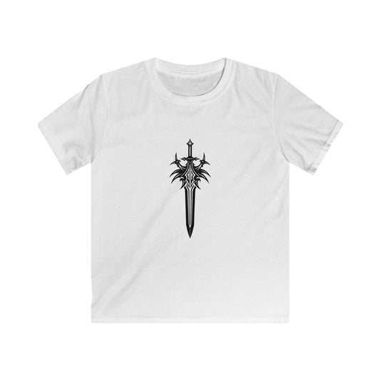 Kids Softstyle Tee