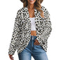 Women's Drop Shoulder Cardigan