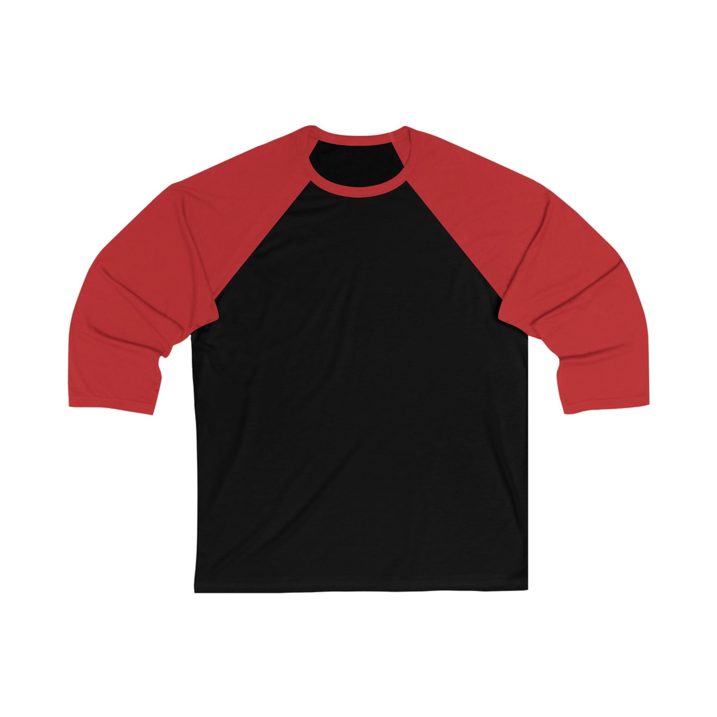 Vintage Sporty Baseball Tee - 67