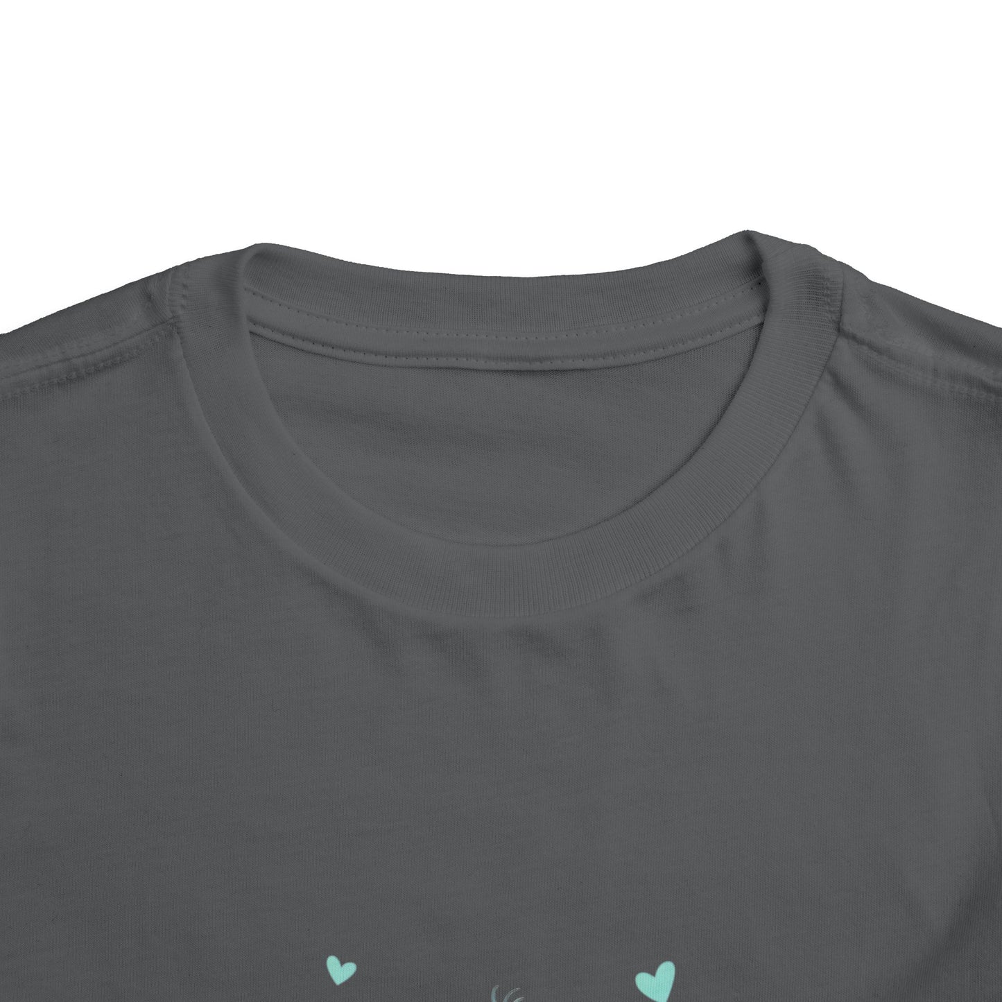 Adorable Elephant Toddler Tee, Kids Short Sleeve Shirt, Cute Baby Clothes, Elephant Lover Gift, Birthday Outfit