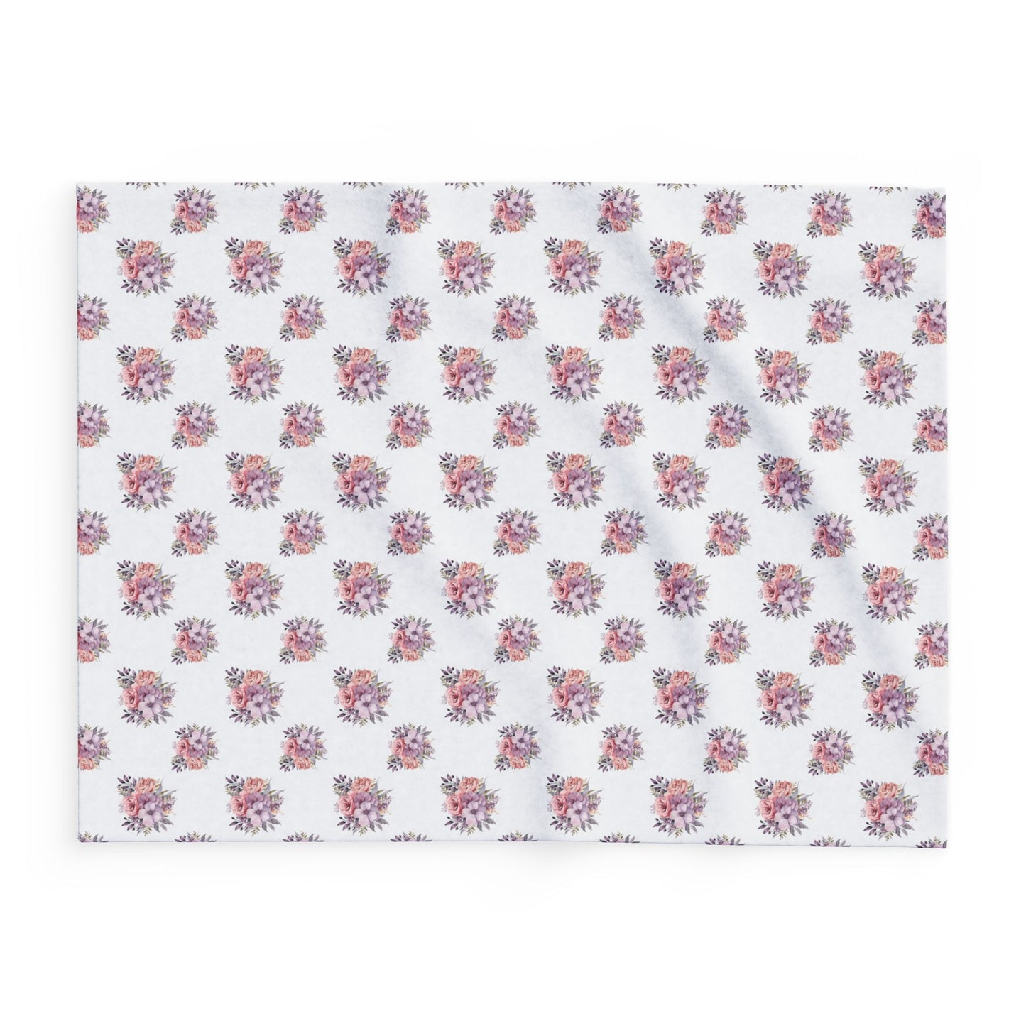 Arctic Fleece Blanket