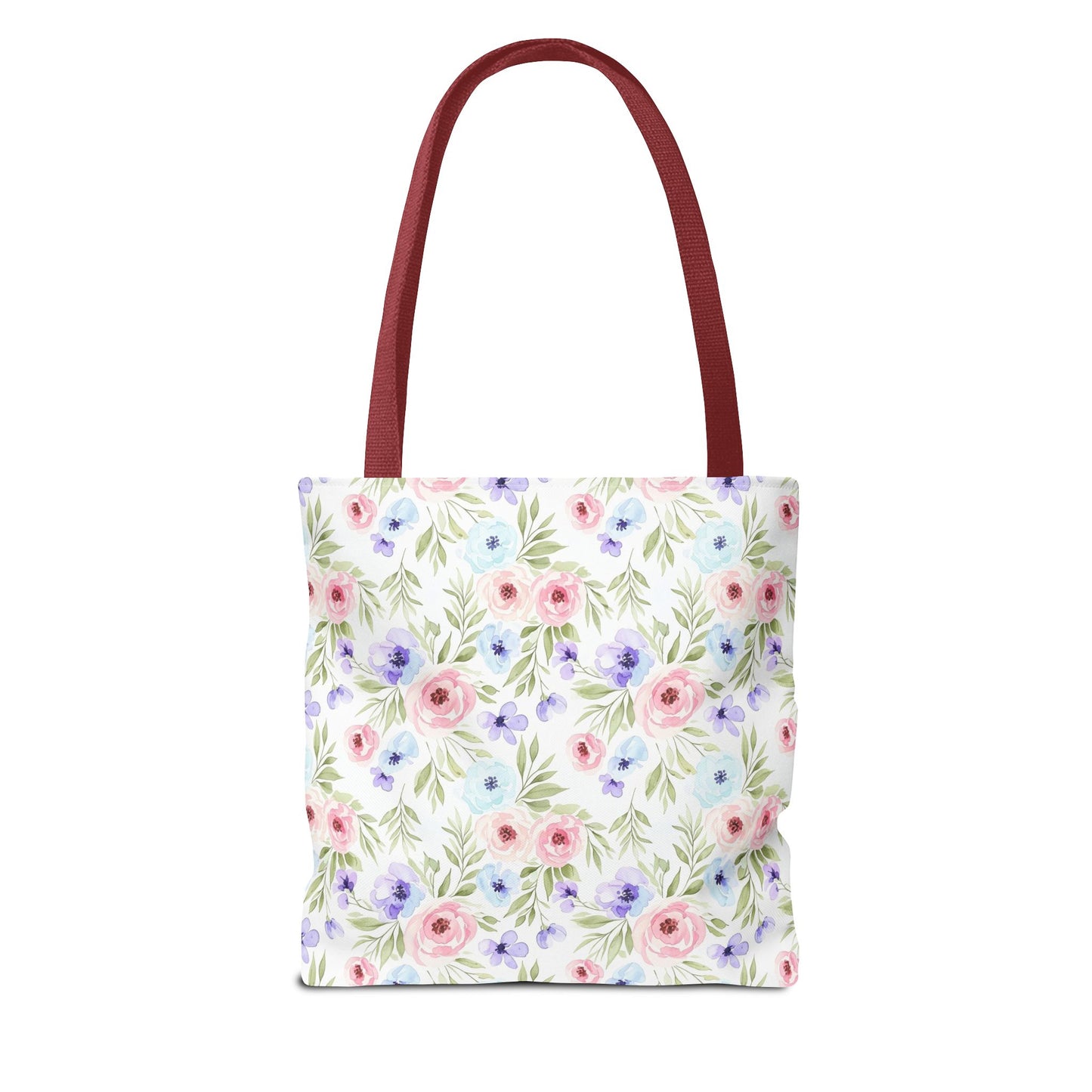Tote Bag Floral