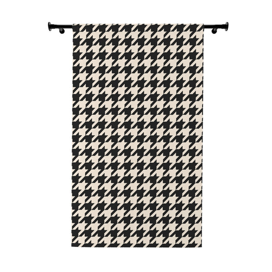 Window Curtains (1 Piece)