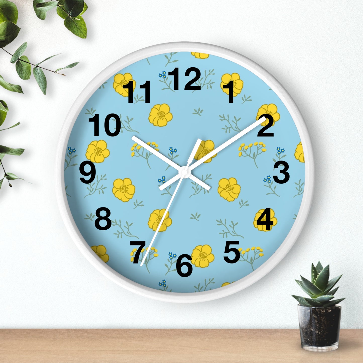 Wall Clock