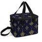 Portable Cooler Bag(All-Over Printing)