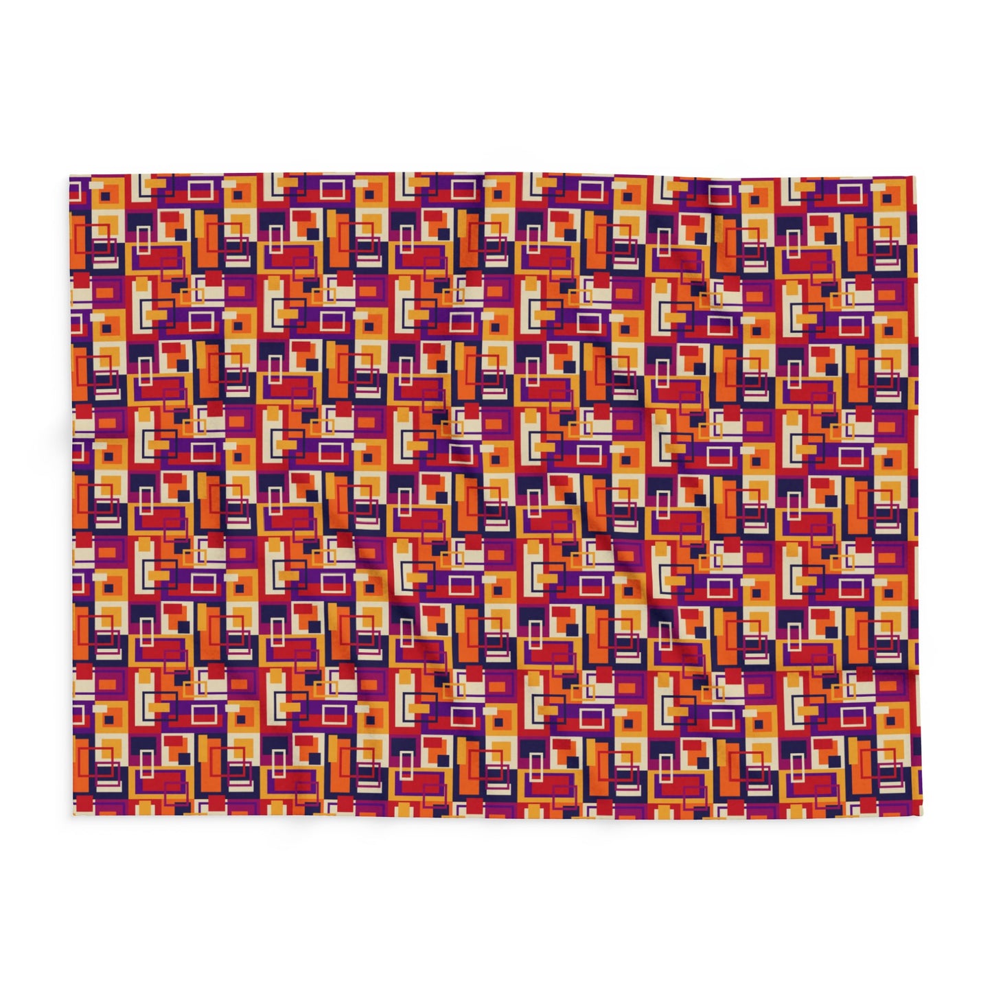 Arctic Fleece Blanket