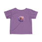 Infant Fine Jersey Tee