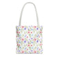 Tote Bag Floral
