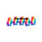 Bumper Sticker - "I'm so gay I can't even drive straight" Rainbow Pride Decal