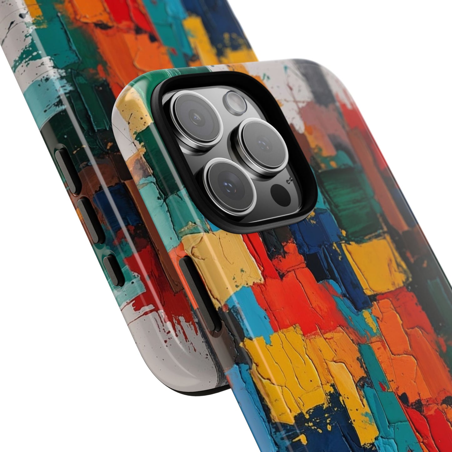 Tough Cases - multi color