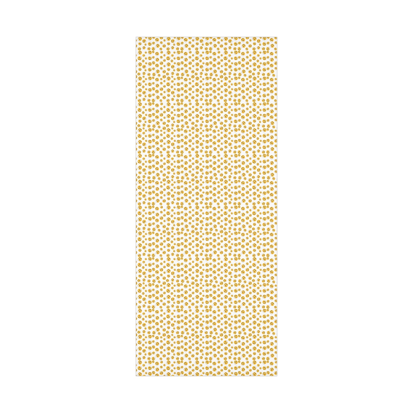 Charming Gold Dotted Gift Wrap Papers - Perfect for Birthdays, Holidays, Celebrations, and Special Occasions, Decorative Wrapping [...]