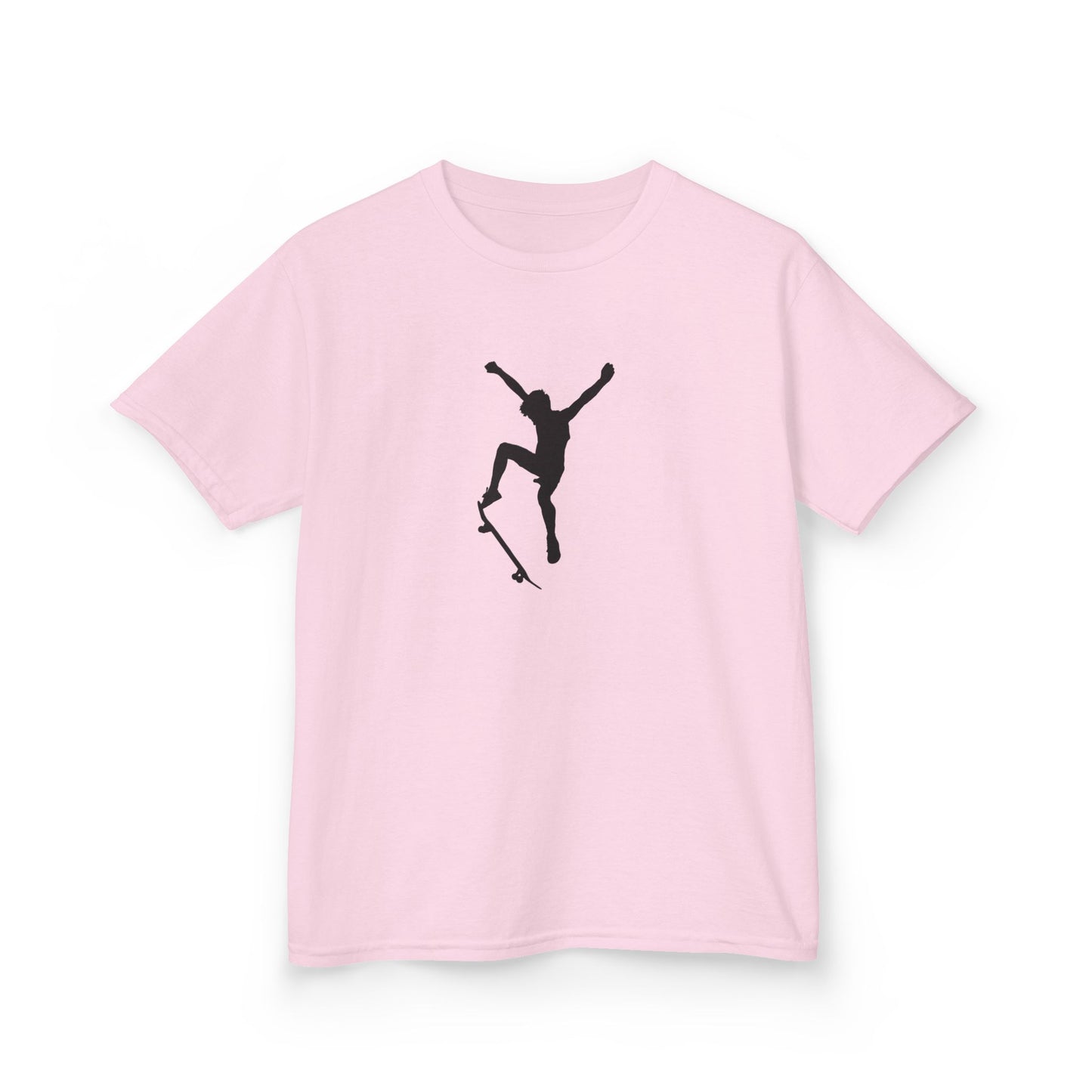 Kids Heavy Cotton™ Tee skateboard