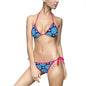 Women's Bikini Swimsuit Blue