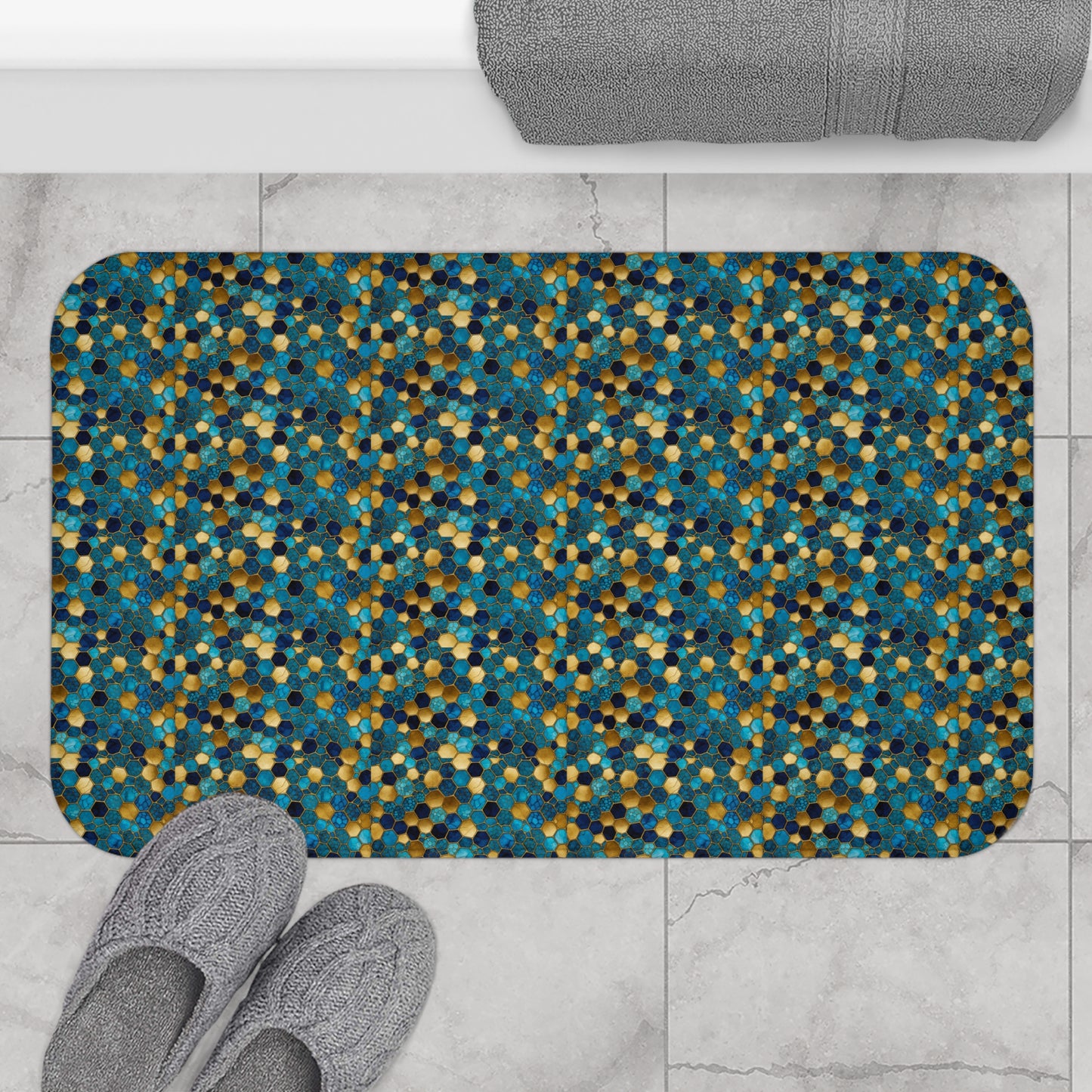 Bath Mat