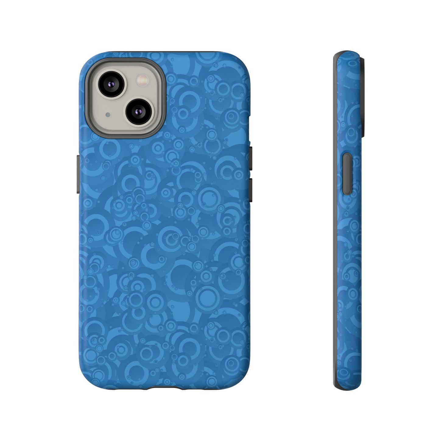Tough Phone Case for Adventurers, Cute Designs, Gifts for Tech Lovers, Unique Cell Phone Accessories, Birthday Presents, Phone Protection
