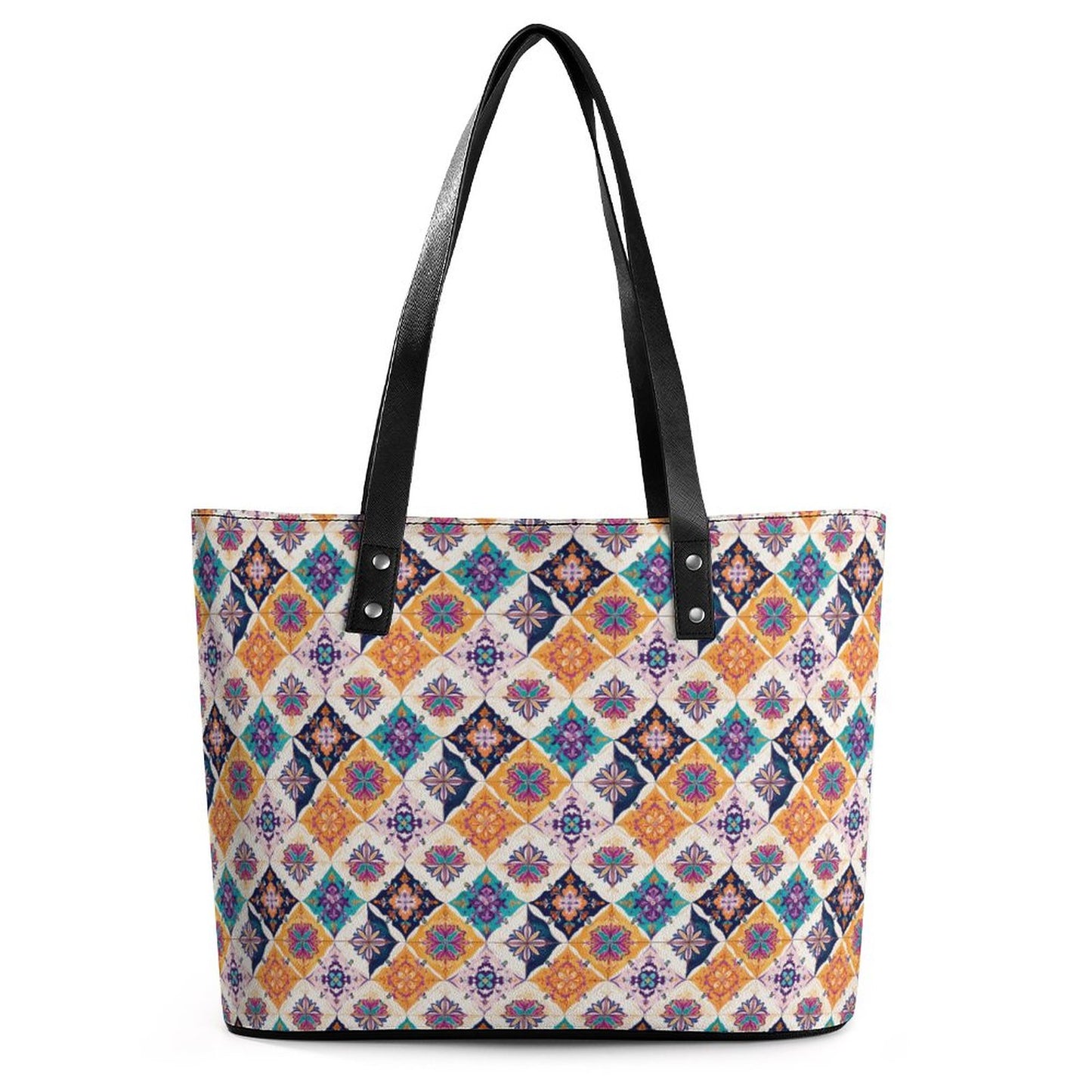 Women's Tote Bag PU