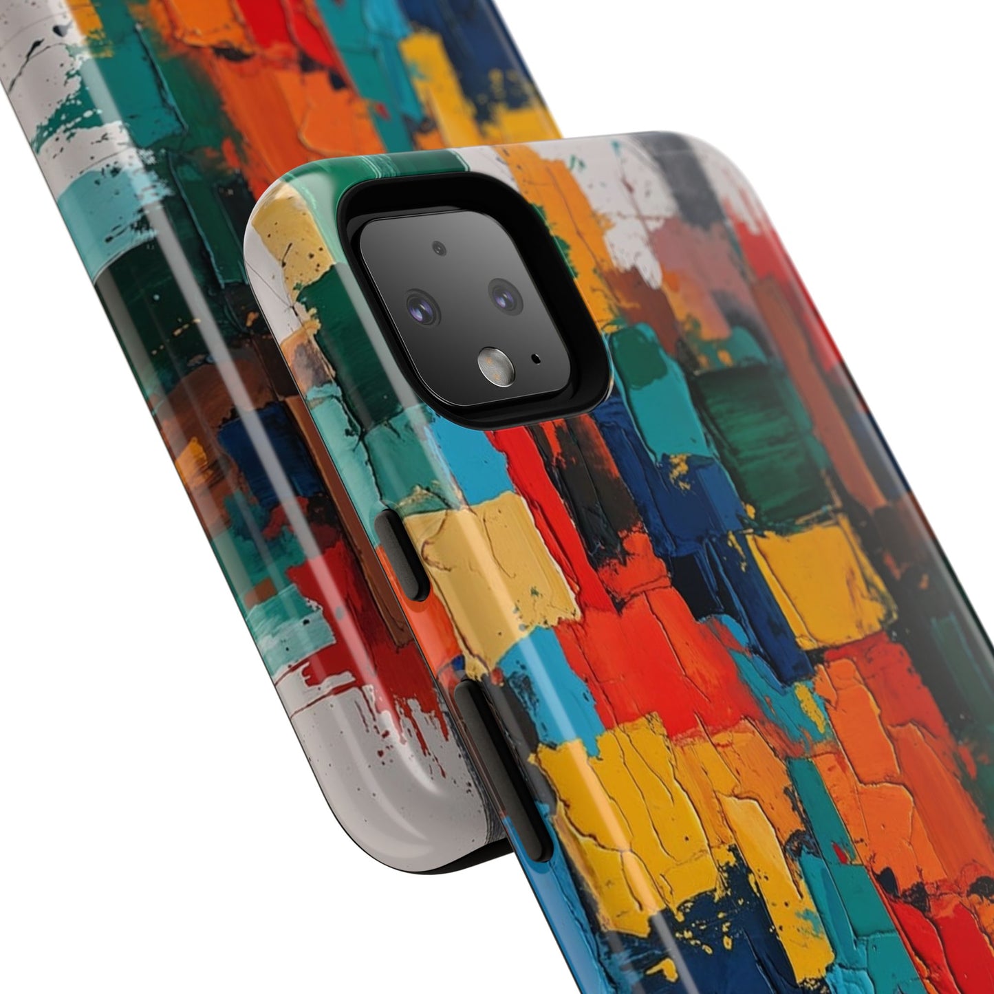 Tough Cases - multi color