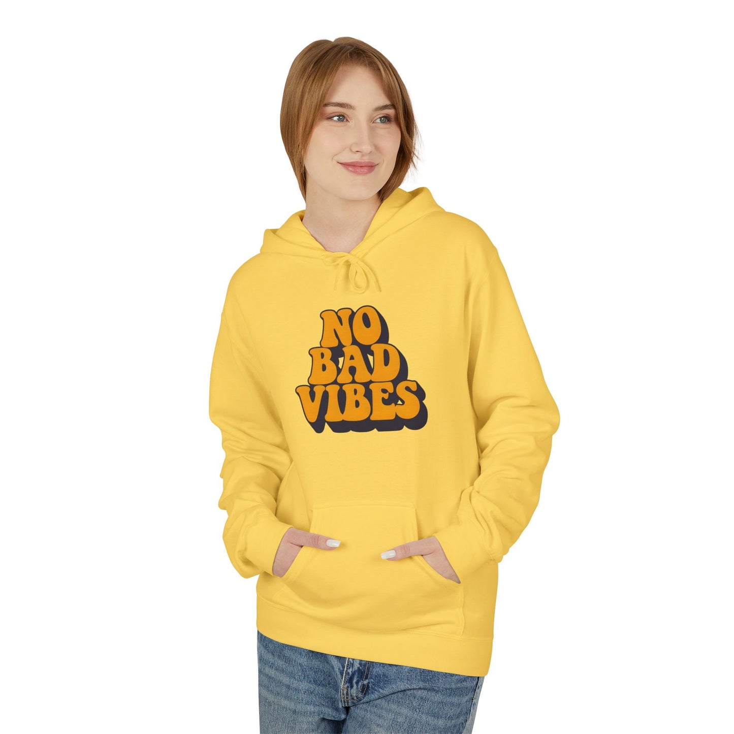 Unisex Midweight Softstyle Fleece Hoodie